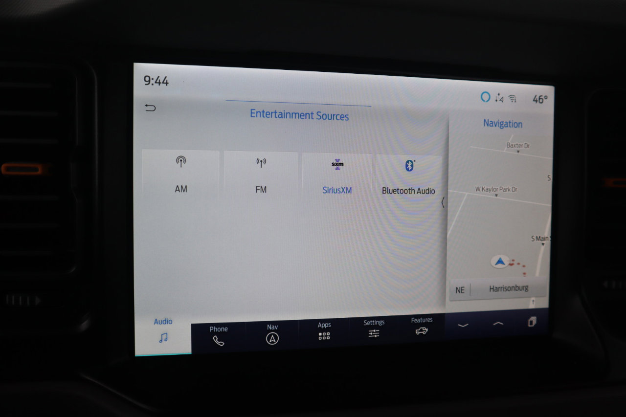 Used 2021 Ford Bronco Badlands image 66