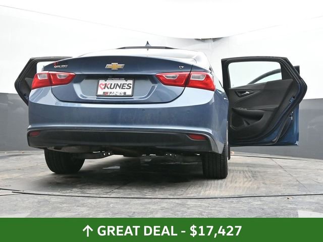 Used 2024 Chevrolet Malibu LT image 71