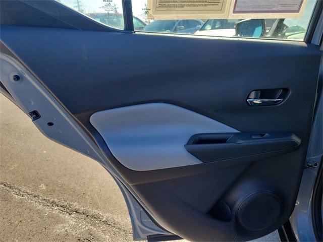 Certified 2021 Nissan Kicks SR w/ SR Premium Package image 17