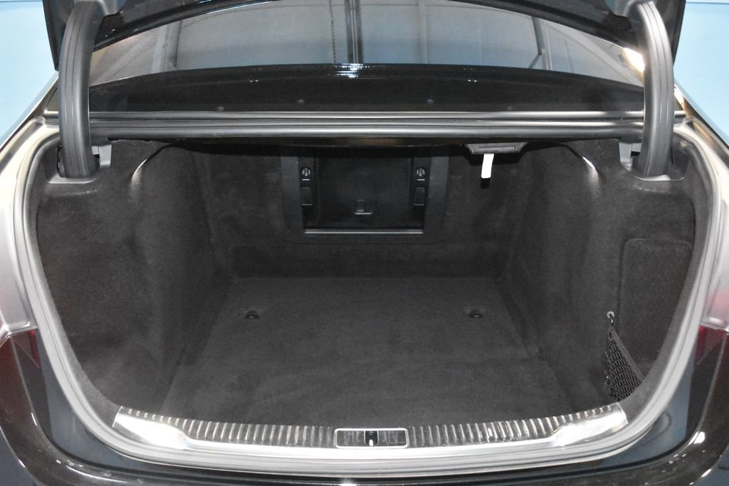 Certified 2022 Mercedes-Benz S 580 4MATIC Sedan image 30