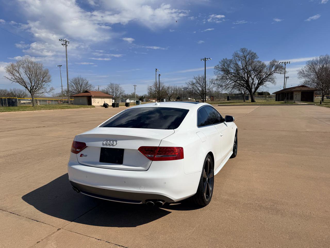 Used 2011 Audi S5 Prestige AWD/4WD image 27