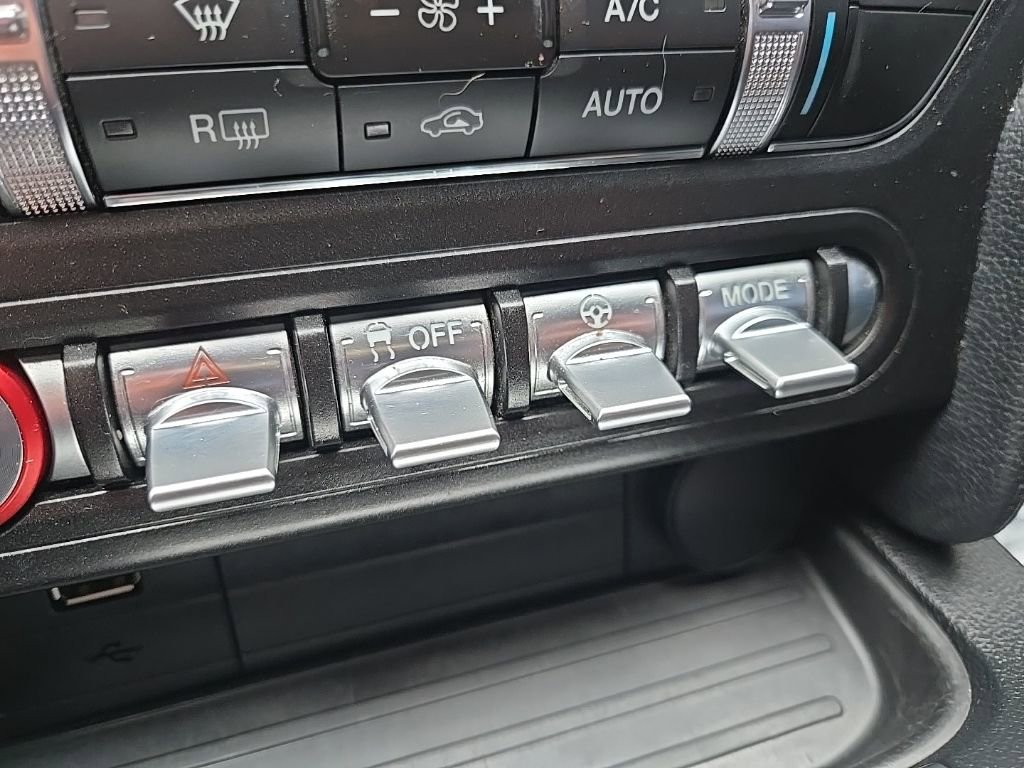 Used 2018 Ford Mustang GT w/ GT Performance Package image 54