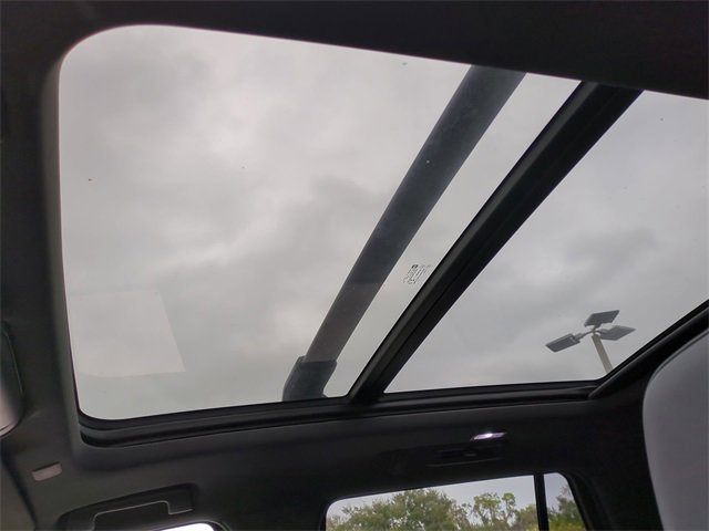 Certified 2021 Chevrolet Tahoe Z71 w/ Luxury Package image 24