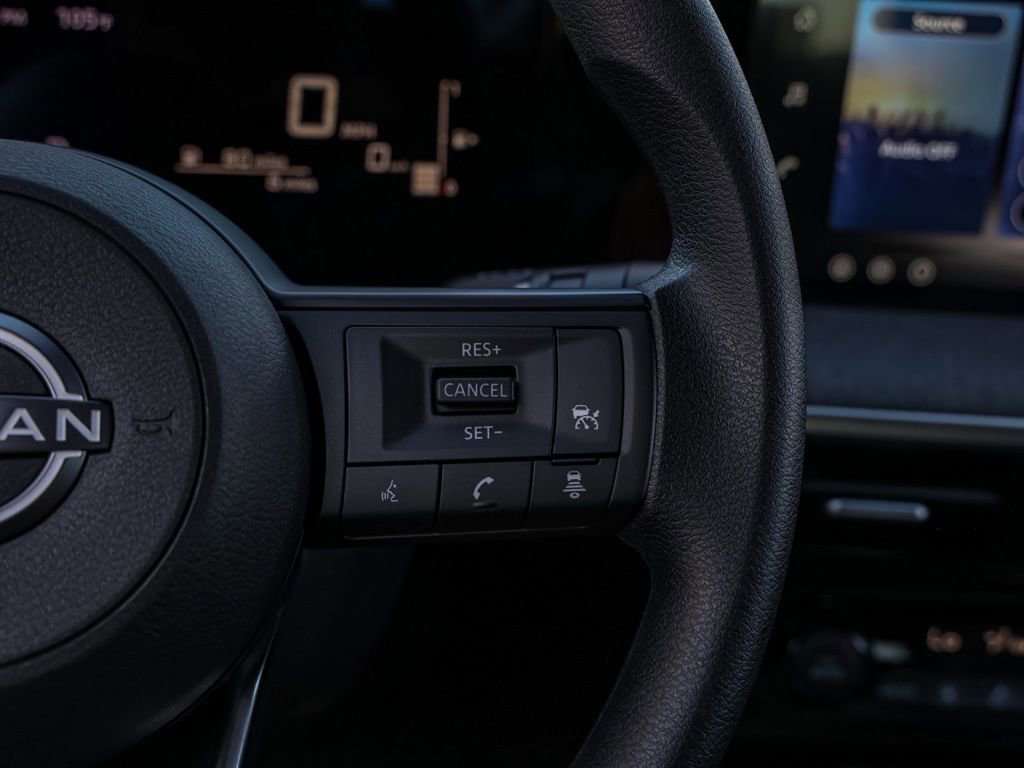 New 2026 Nissan Kicks SV image 27
