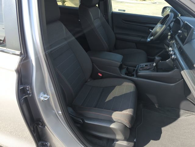 Certified 2026 Honda CR-V Sport image 33