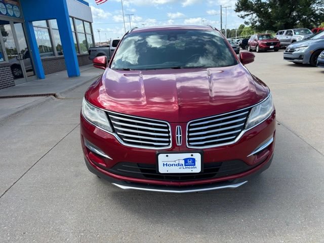 Used 2015 Lincoln MKC AWD w/ Equipment Group 101A Select image 2