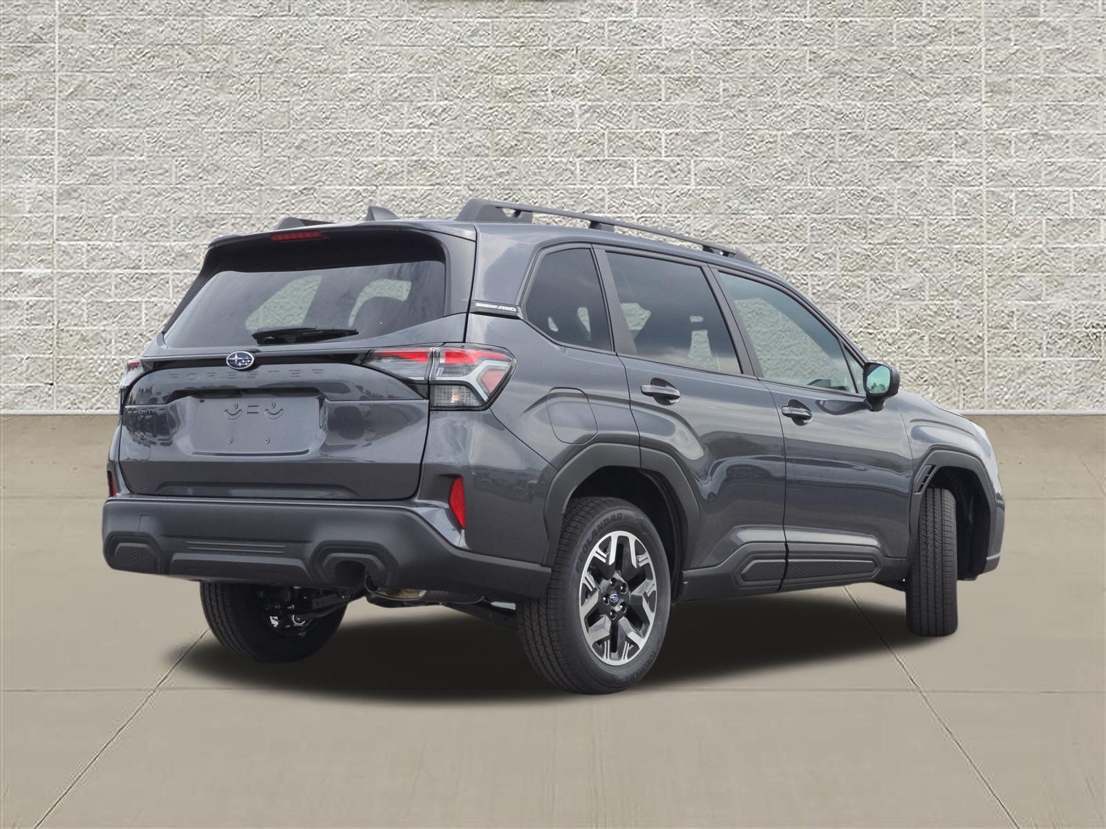 New 2026 Subaru Forester Premium AWD/4WD image 7