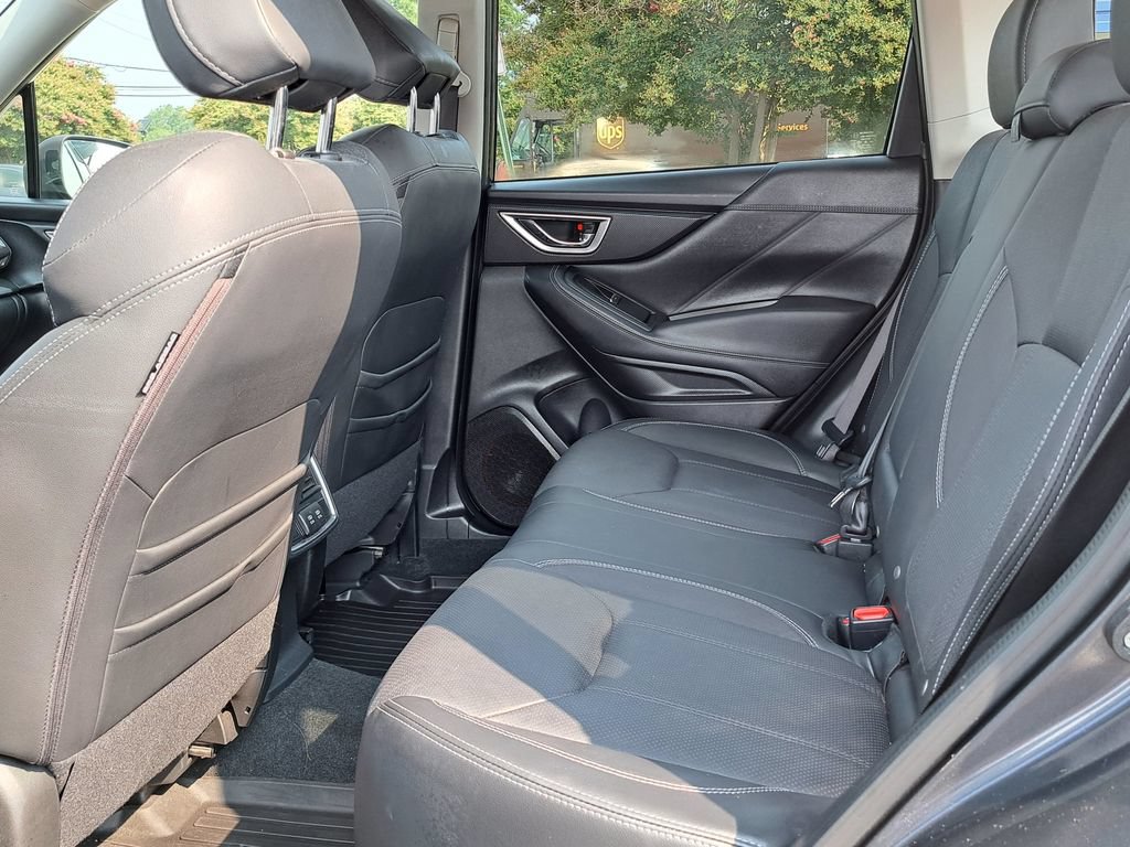 Used 2019 Subaru Forester Limited AWD/4WD image 14