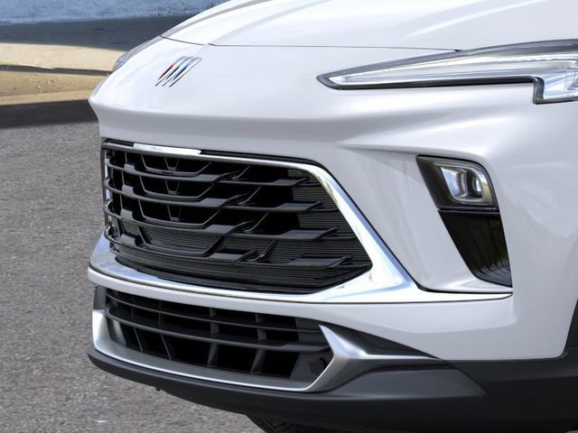 New 2026 Buick Encore GX Preferred FWD image 13