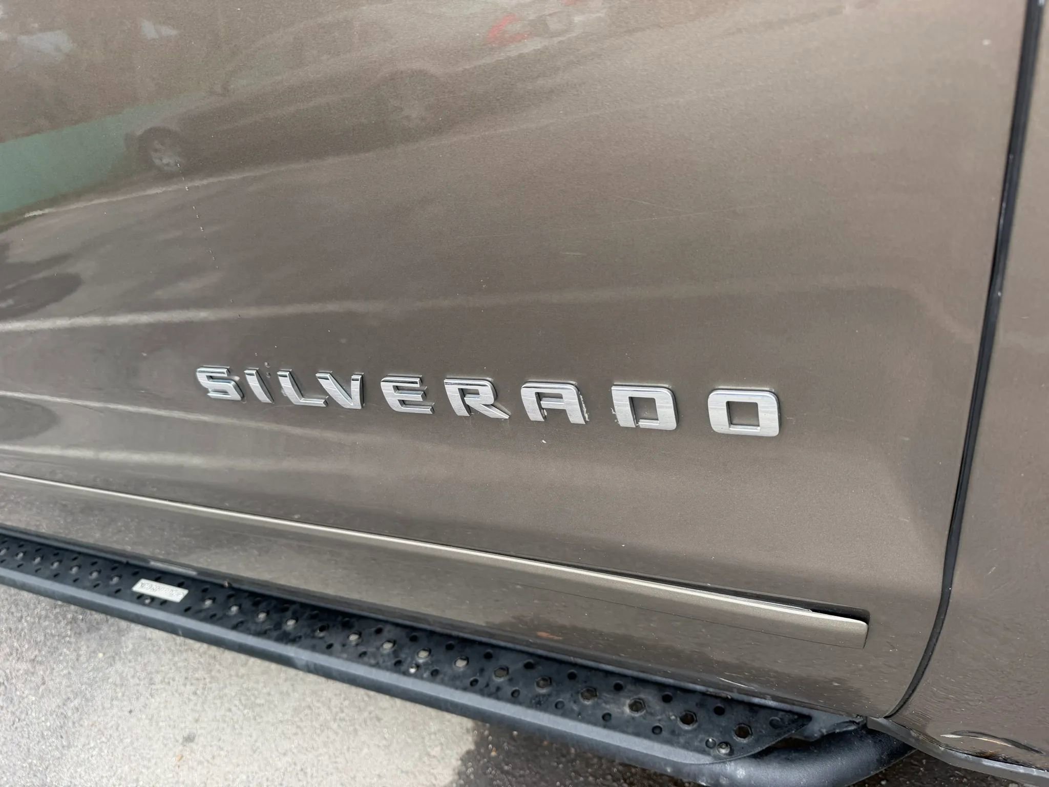 Used 2015 Chevrolet Silverado 1500 LT w/ LT Convenience Package image 7