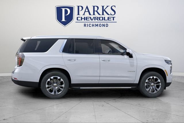 New 2026 Chevrolet Tahoe LT image 5
