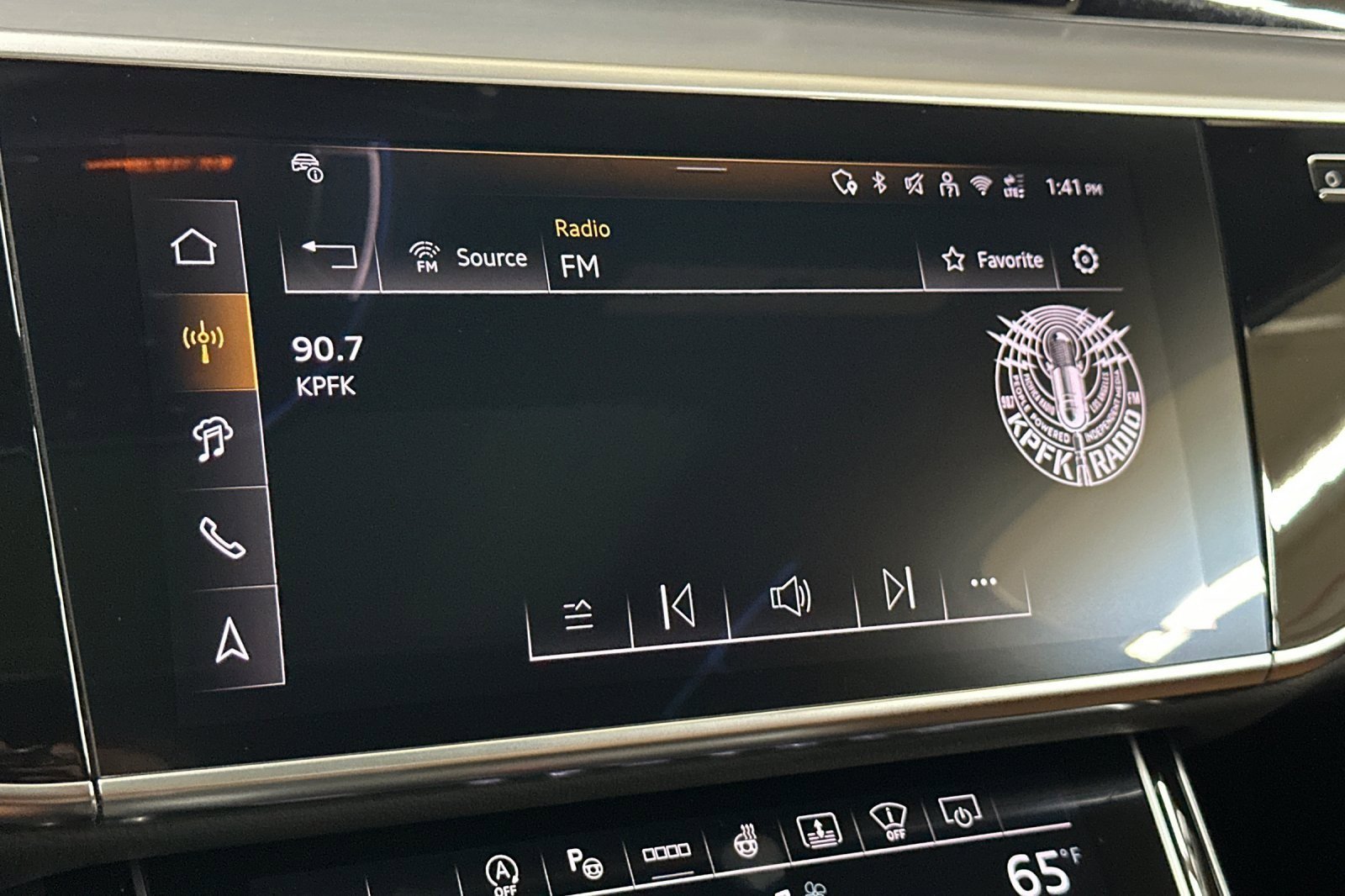 New 2026 Audi A8 L 3.0T image 16