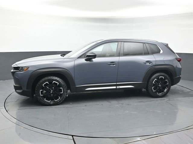 Certified 2024 MAZDA CX-50 Meridian Edition w/ Cargo Package image 2