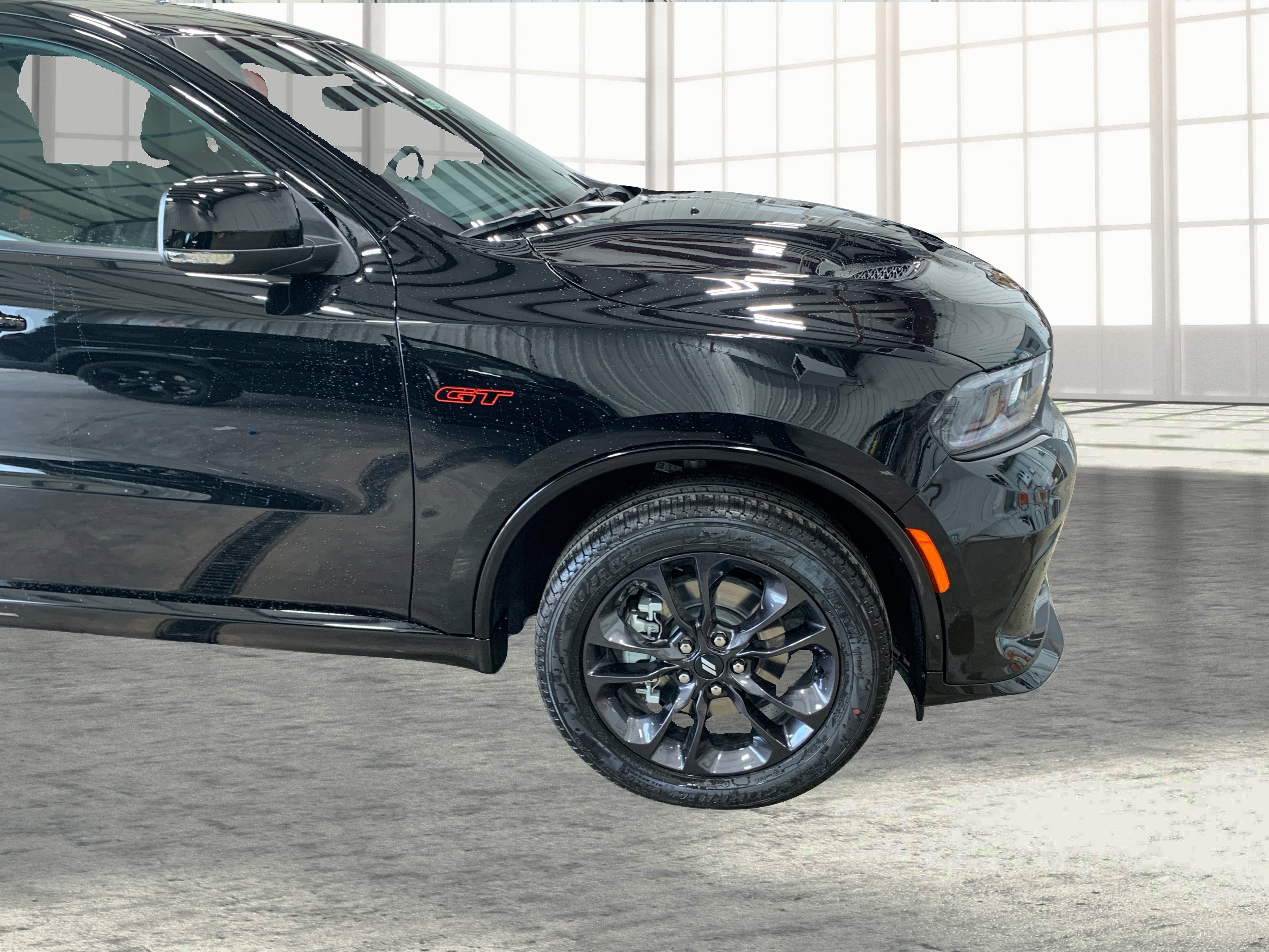 New 2026 Dodge Durango GT image 24