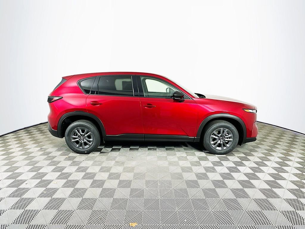 New 2026 MAZDA CX-5 Select image 10