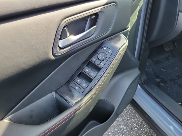New 2026 Nissan Rogue SV AWD/4WD image 6