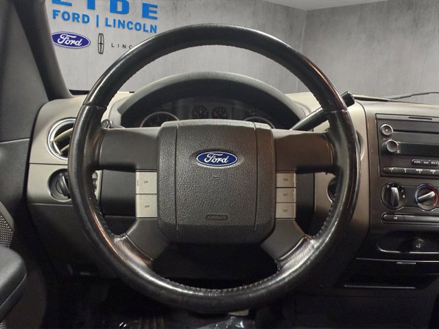 Used 2004 Ford F150 XLT AWD/4WD image 14