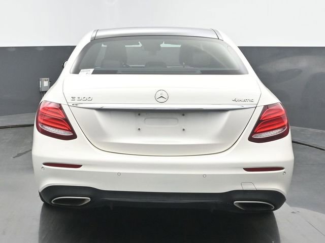 Used 2018 Mercedes-Benz E 300 4MATIC image 5