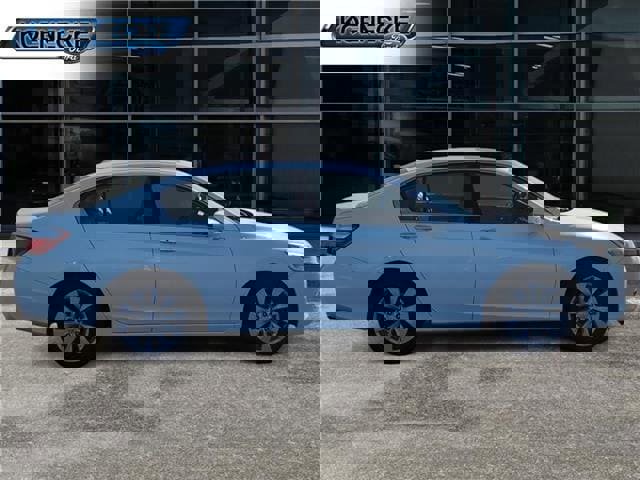 Used 2015 Honda Accord EX-L image 6