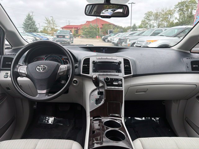 Used 2010 Toyota Venza AWD w/ Convenience Pkg image 7