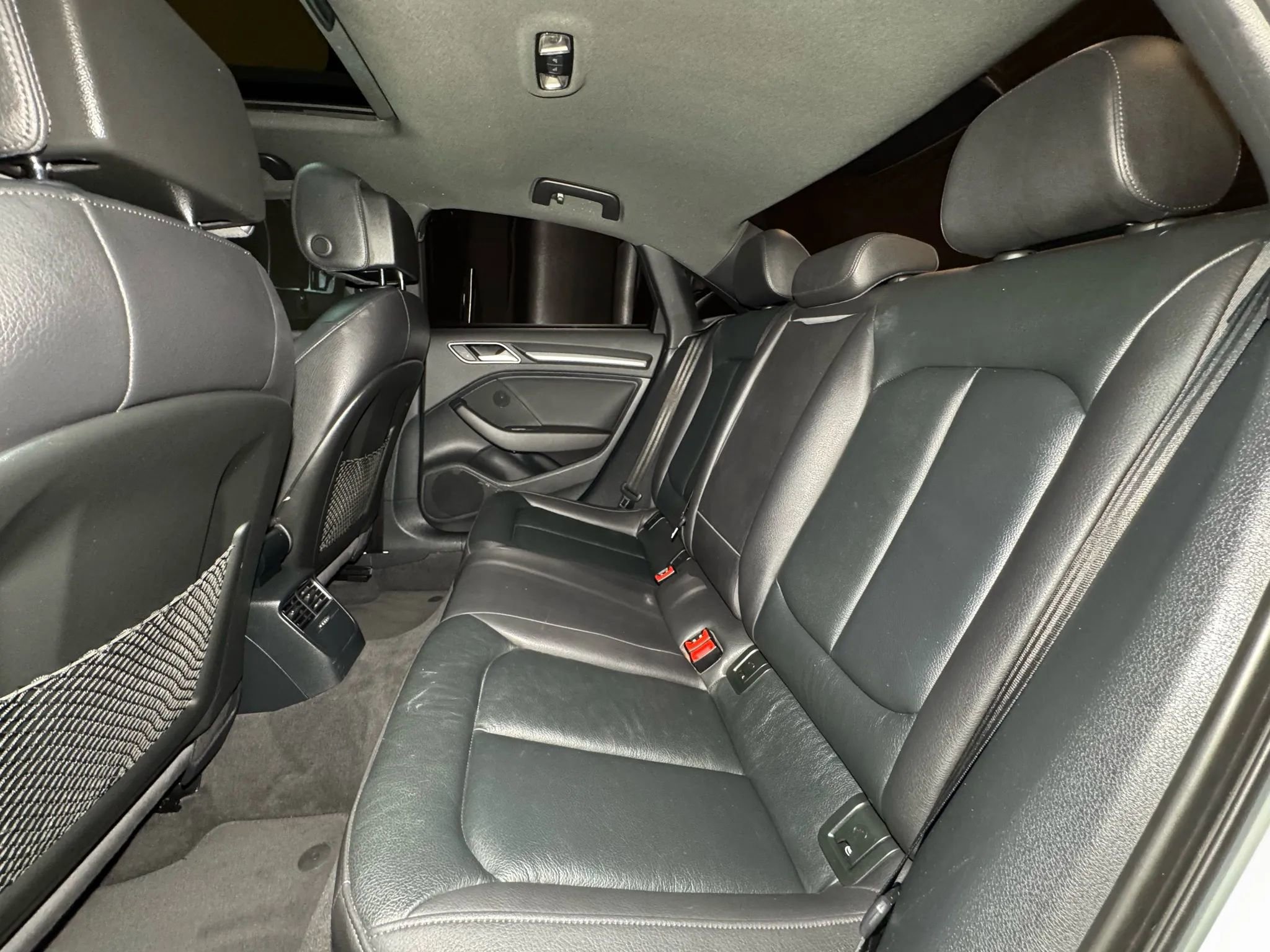 Used 2019 Audi A3 2.0T Premium FWD image 20