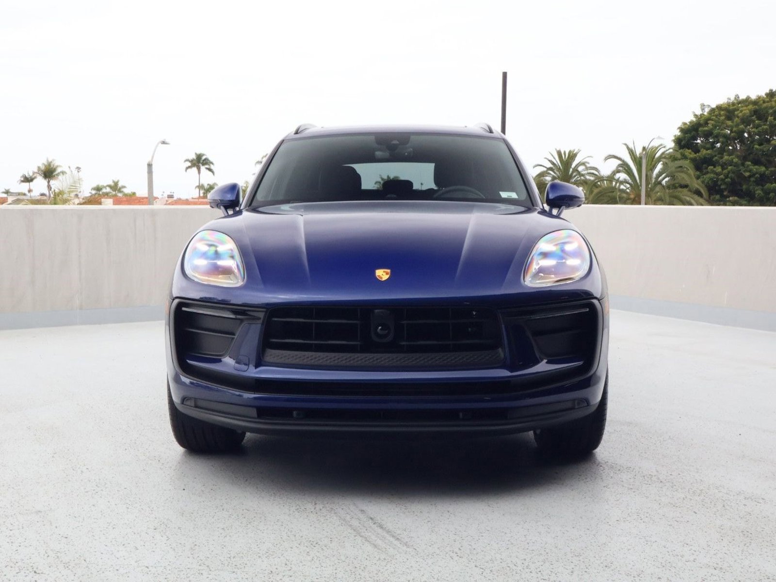 New 2026 Porsche Macan AWD/4WD image 6