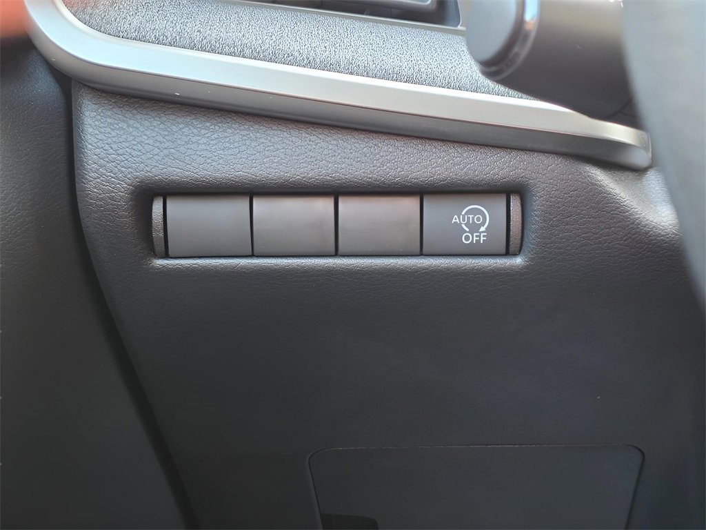 New 2026 Nissan Kicks S image 19