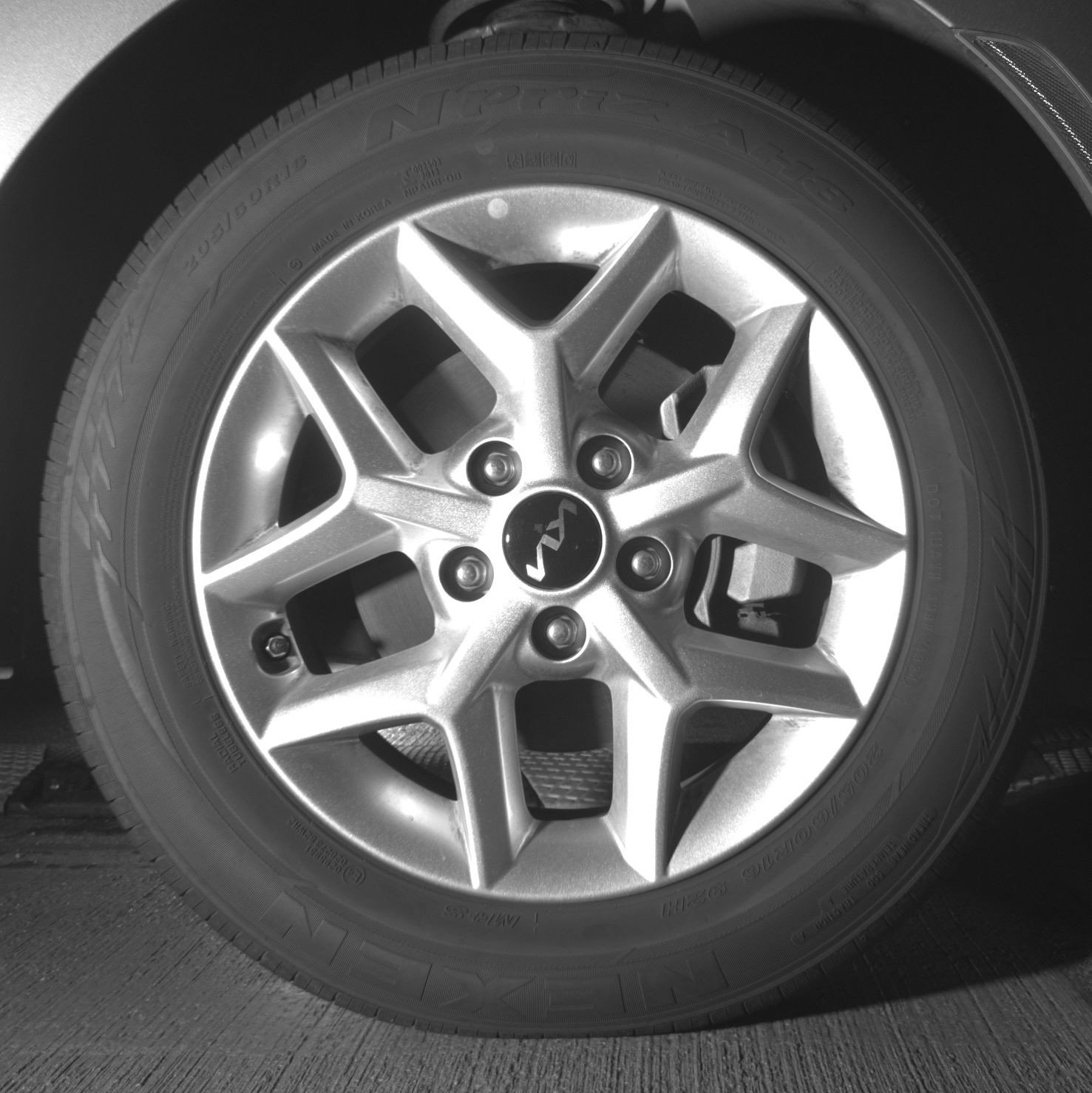 Used 2025 Kia Soul LX w/ LX Technology Package FWD image 13