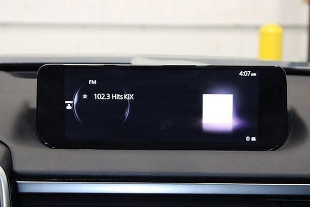 Used 2023 MAZDA CX-50 AWD 2.5 Turbo w/ Weather Package image 31