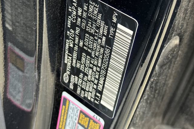 Used 2025 Genesis GV70 2.5T image 56