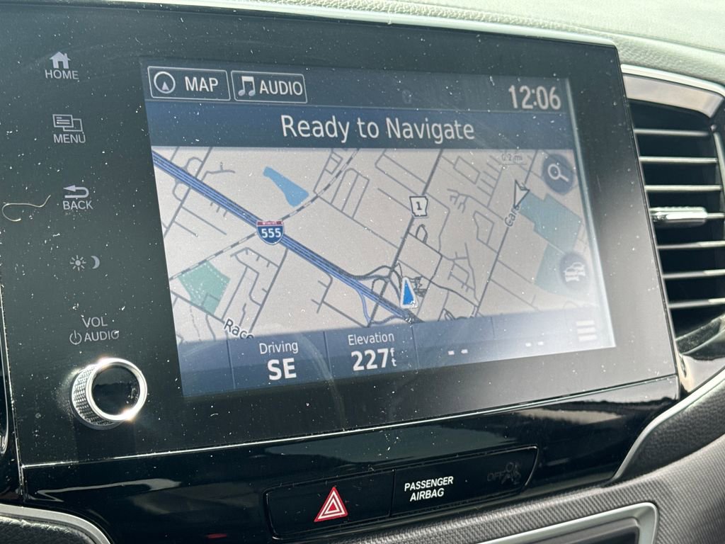 Used 2022 Honda Ridgeline RTL-E image 26