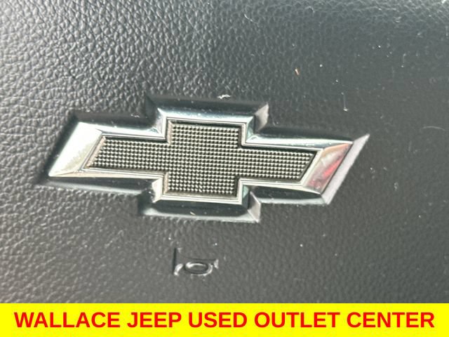 Used 2021 Chevrolet Silverado 1500 LT Trail Boss w/ Bed Protection Package AWD/4WD image 31