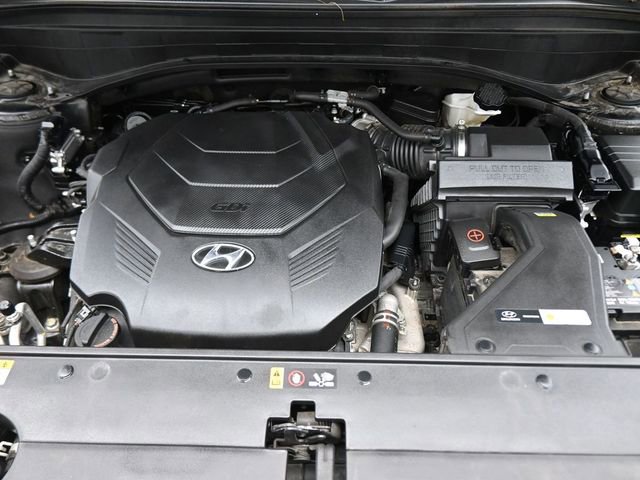 Used 2024 Hyundai Palisade Calligraphy image 35