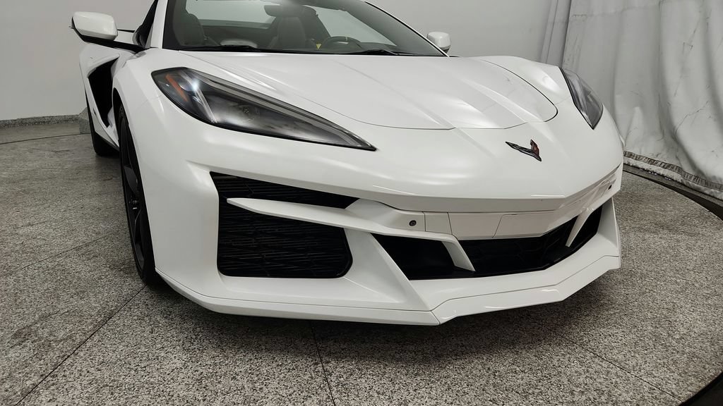Used 2024 Chevrolet Corvette E-Ray AWD/4WD image 11