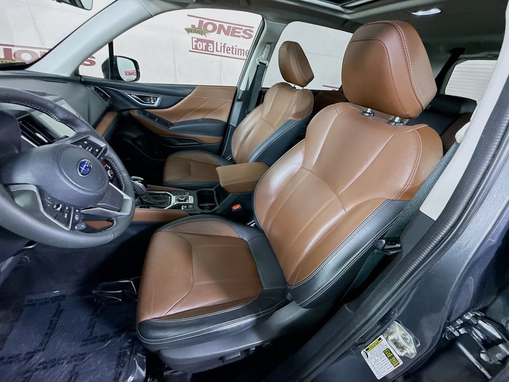 Used 2022 Subaru Forester Touring AWD/4WD image 28