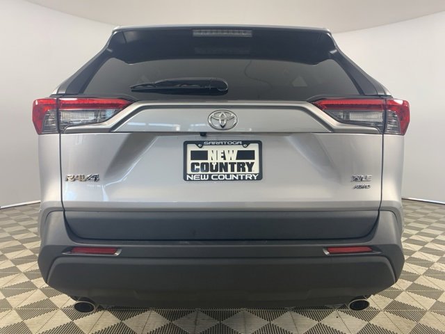Used 2023 Toyota RAV4 XLE image 6