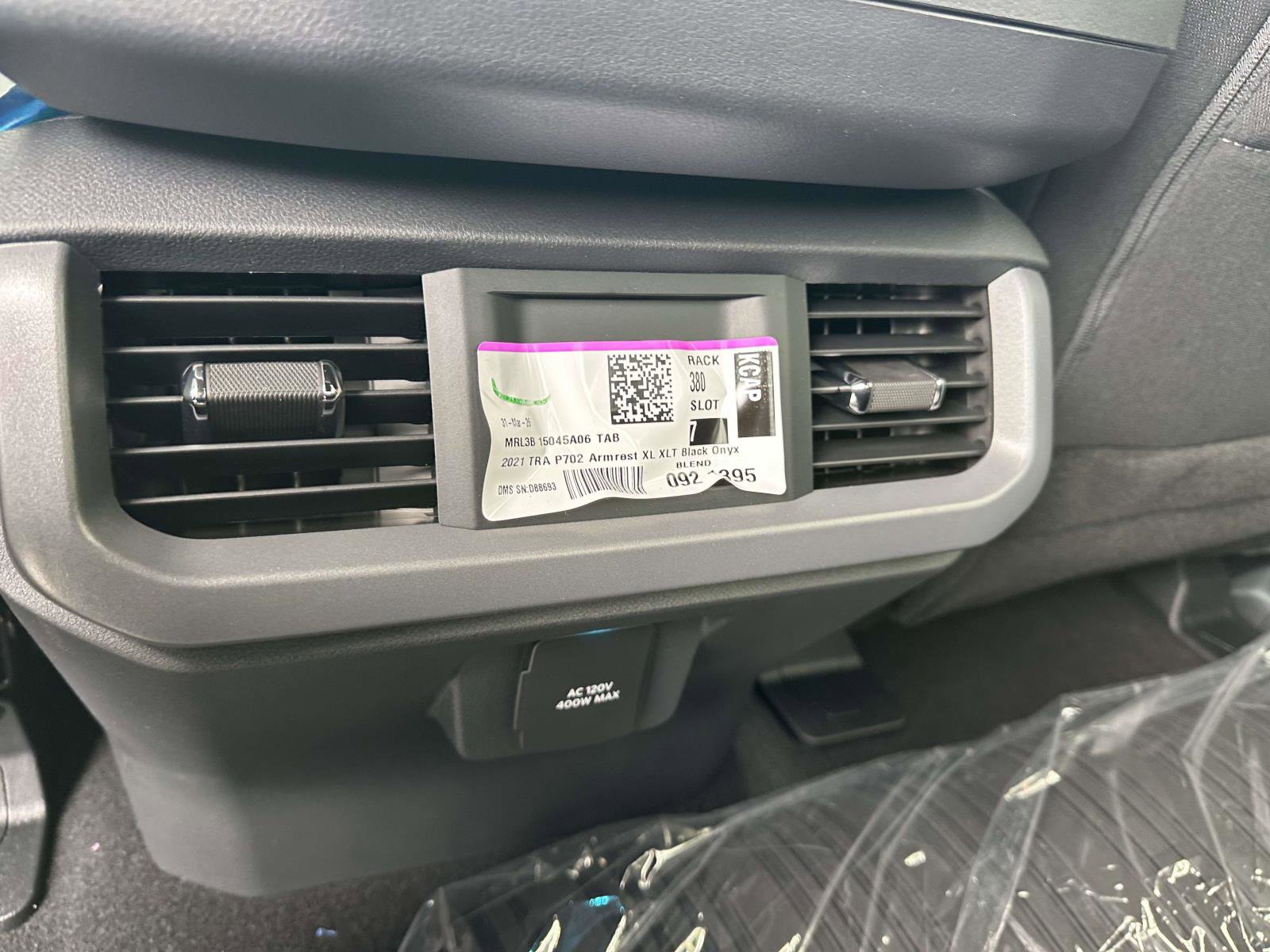 New 2026 Ford F150 XLT AWD/4WD image 9