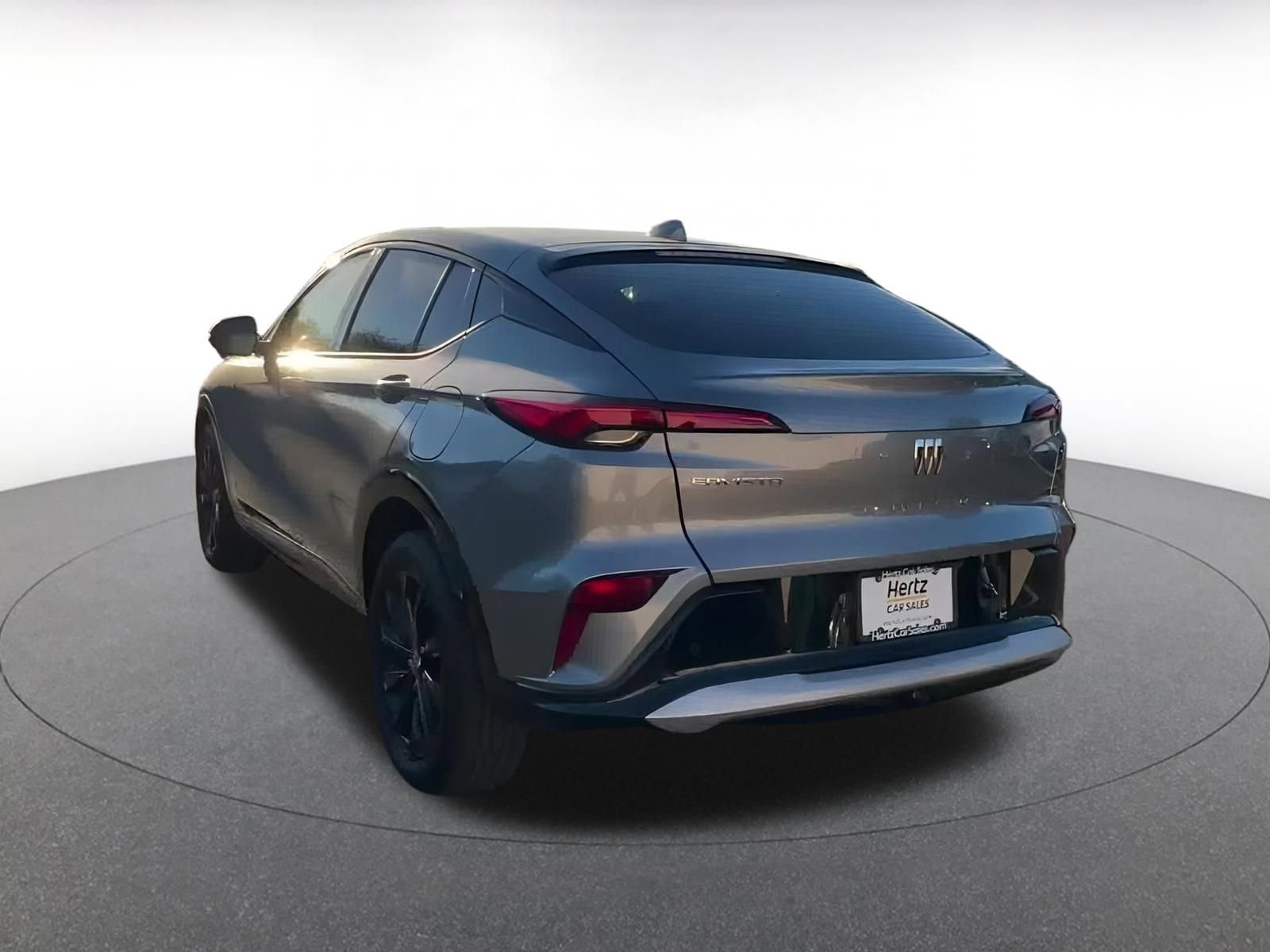 Used 2025 Buick Envista Sport Touring image 11