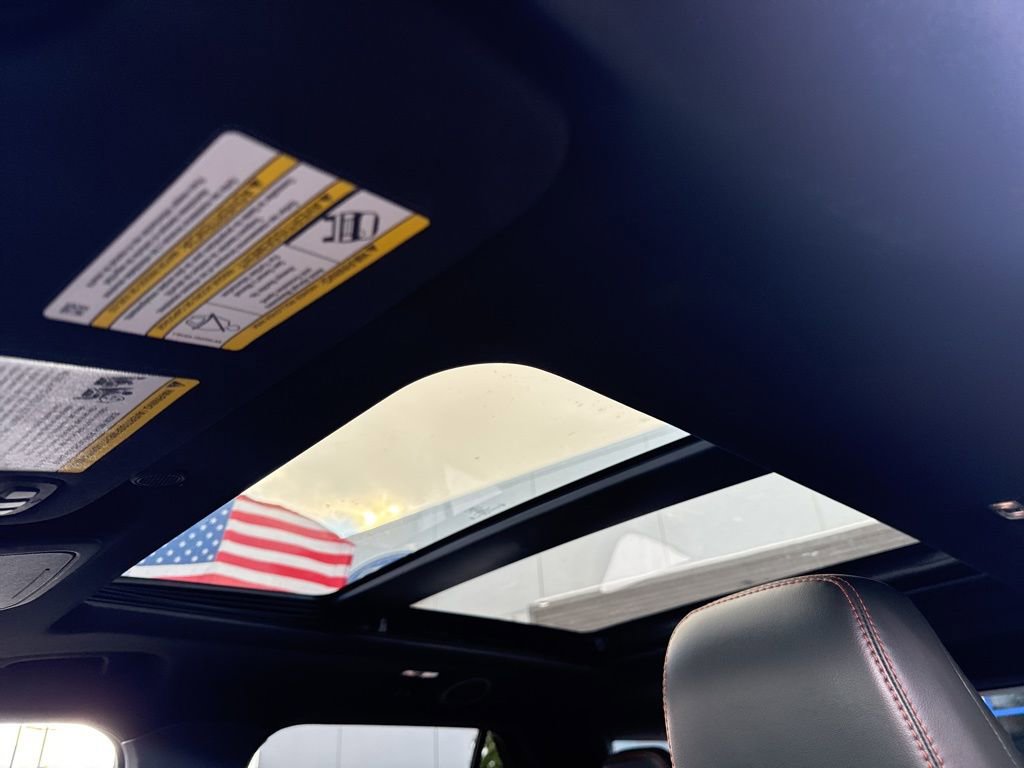 Certified 2023 Ford Explorer Timberline w/ Timberline Technology Package image 44