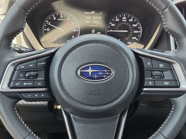 Used 2025 Subaru Ascent Premium AWD/4WD image 24