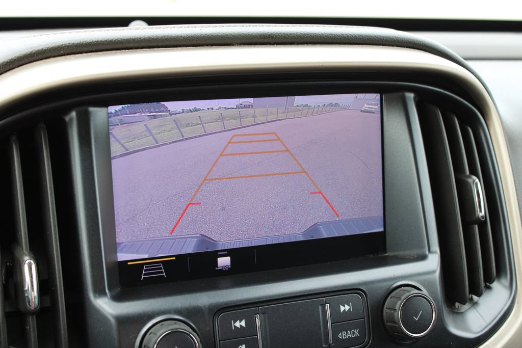 Used 2019 GMC Canyon Denali AWD/4WD image 14