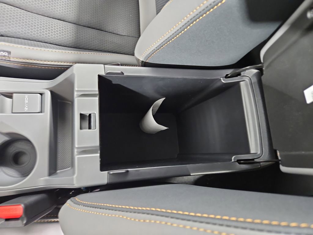 New 2026 Subaru Crosstrek 2.5i Wilderness image 25