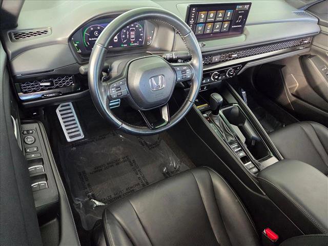 Used 2025 Honda Accord Sport image 10