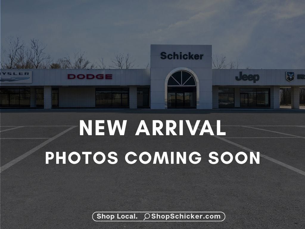 Used 2017 RAM 2500 Limited