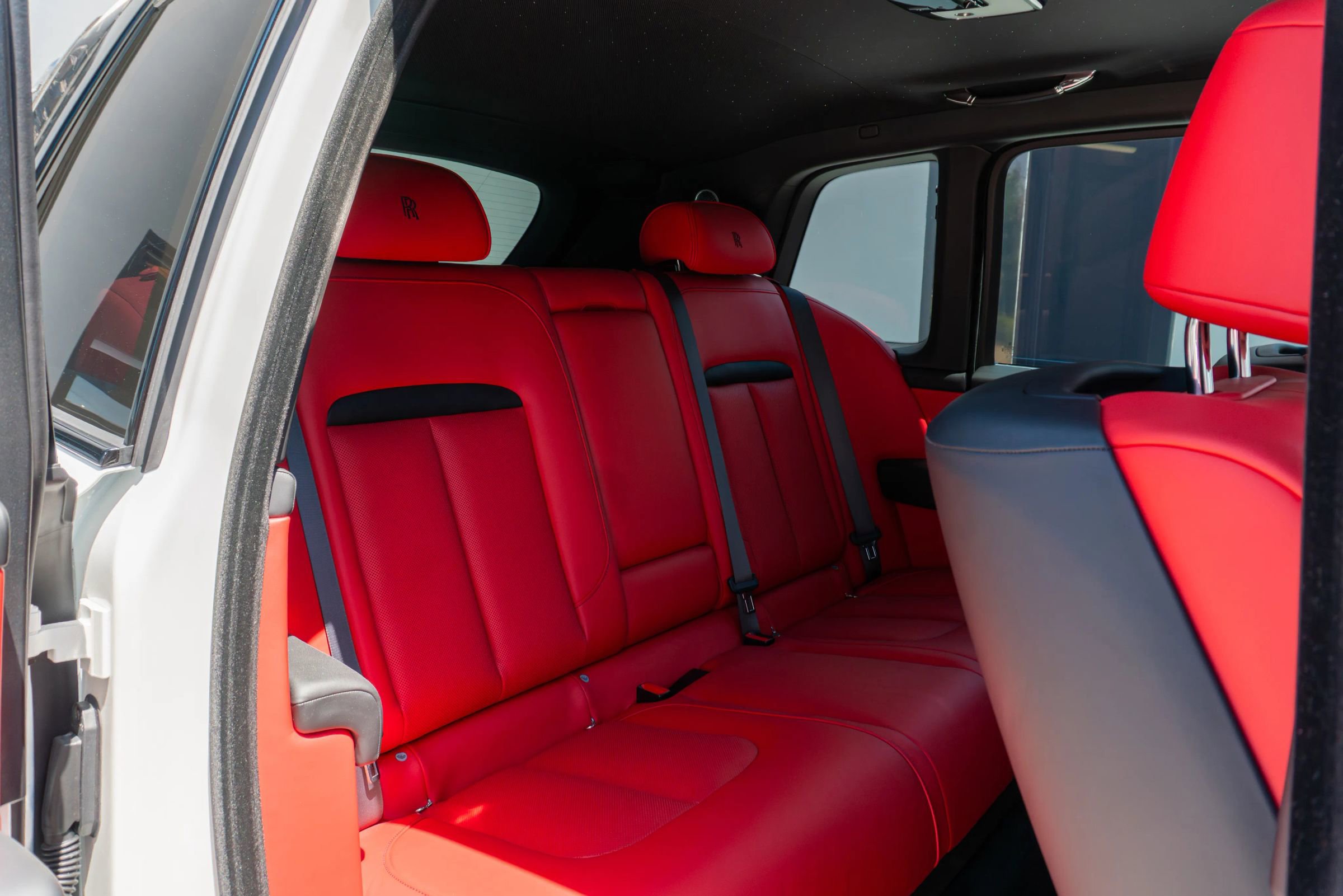 Used 2026 Rolls-Royce Cullinan AWD/4WD image 74