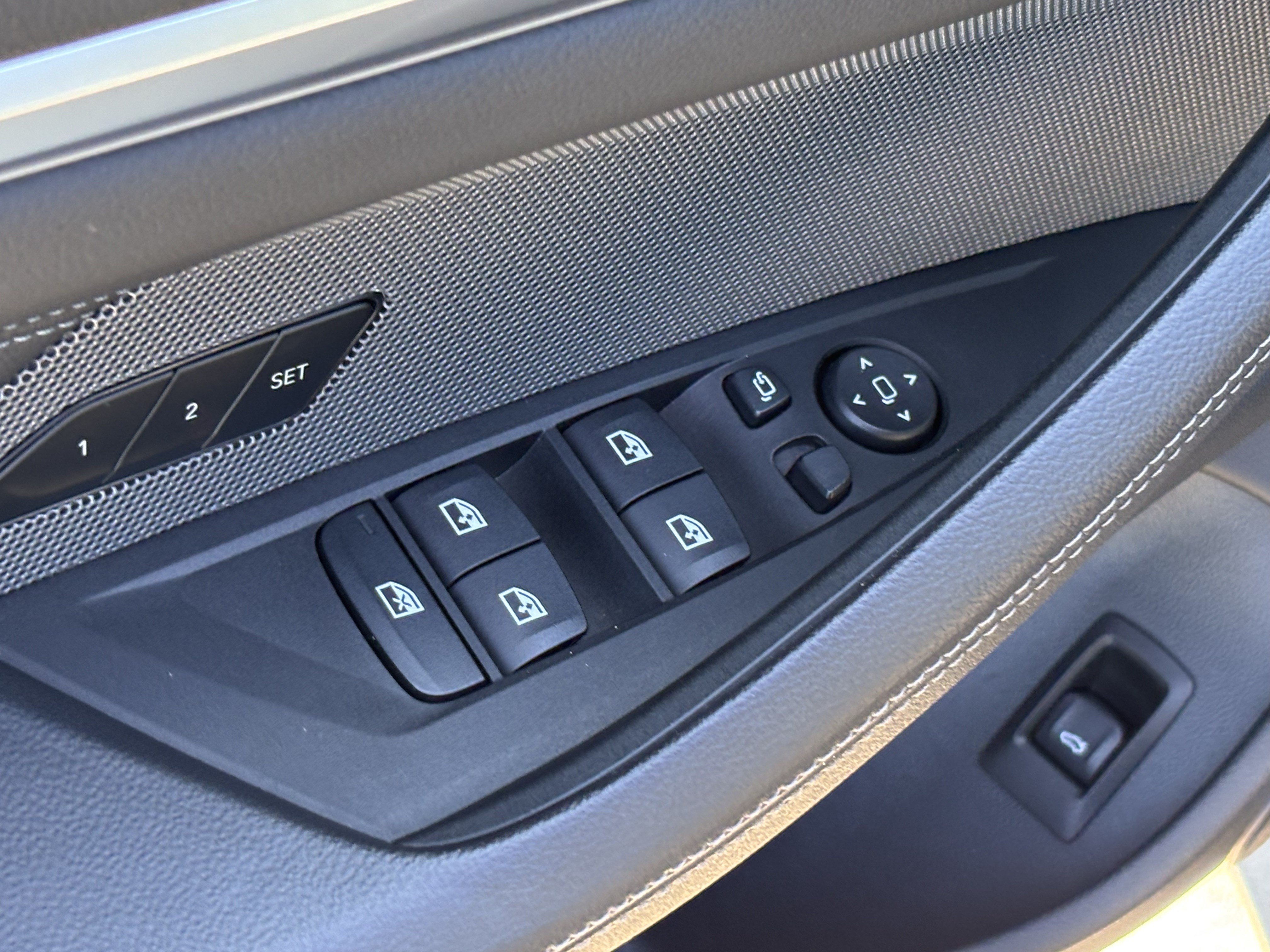 Certified 2023 BMW i4 M50 AWD/4WD image 15