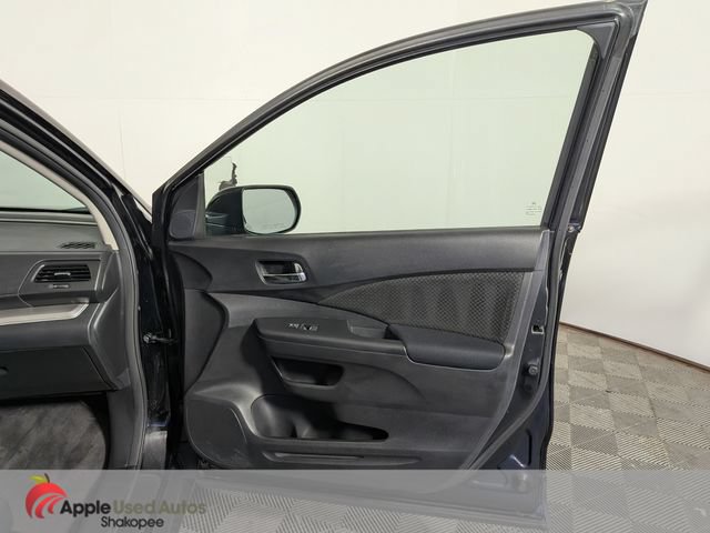 Used 2016 Honda CR-V EX image 29