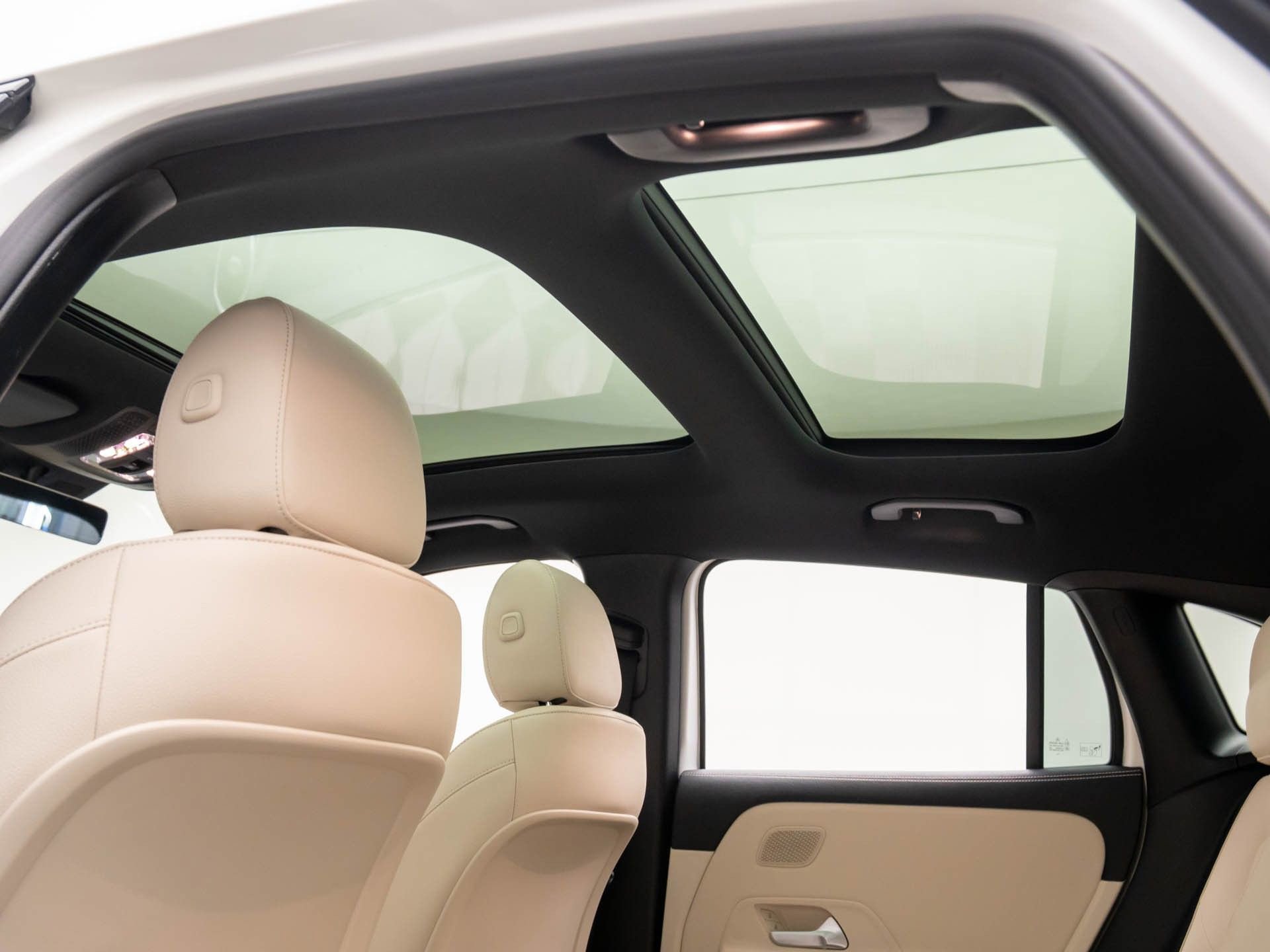 New 2026 Mercedes-Benz GLA 250 4MATIC image 20