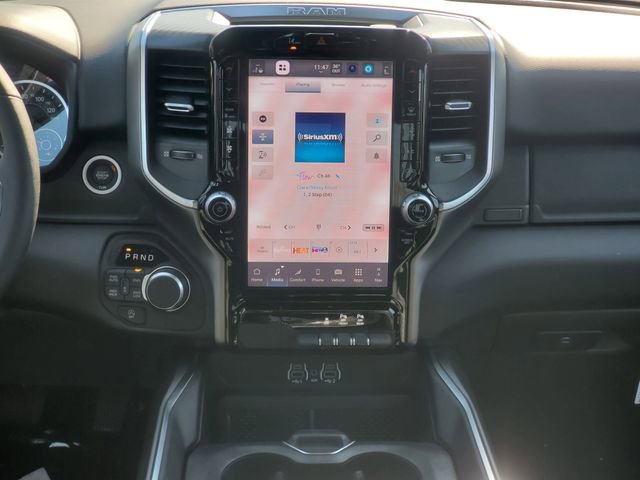 New 2026 RAM 1500 Big Horn image 19