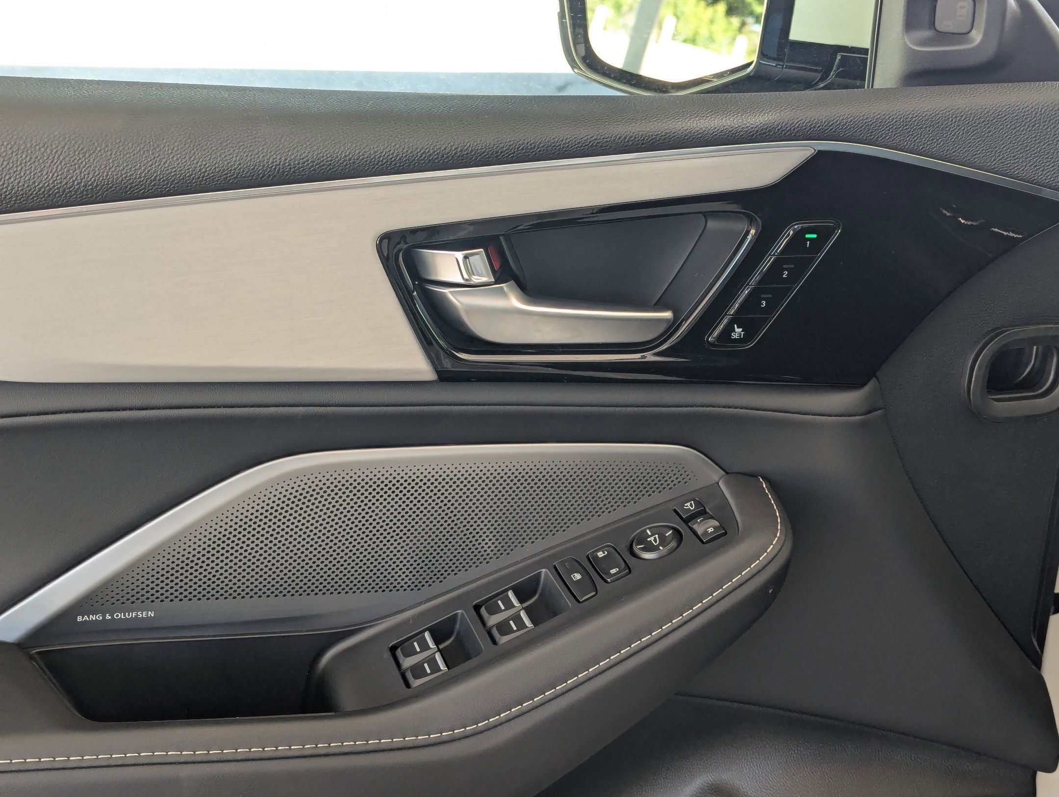 New 2026 Acura MDX FWD w/ Technology Package image 9